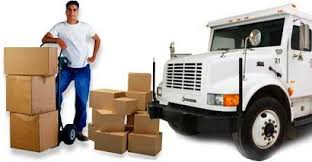 Packers And Movers Services in Gurgaon Haryana India